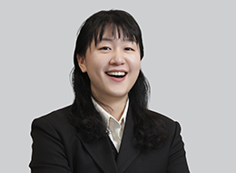 송하은 인턴전도사