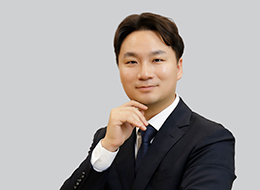 조경찬 목사